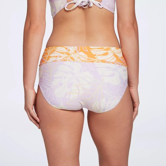 NWT CALIA Women's Boyshort Swim Bottoms - Picture 2 of 5